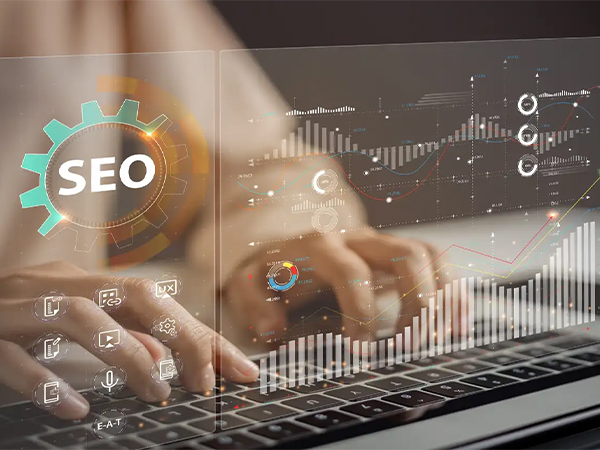 L'Art de la Création de Contenu Optimisé pour le SEO : Stratégies et Astuces