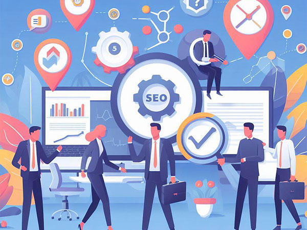 5 Astuces SEO pour 2023